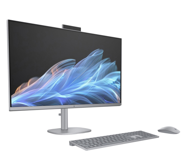 HP OmniStudio X AIO 31,5 Ultra 5-125H/16GB/1TB/Win11 - 1454886 - zdjęcie 2